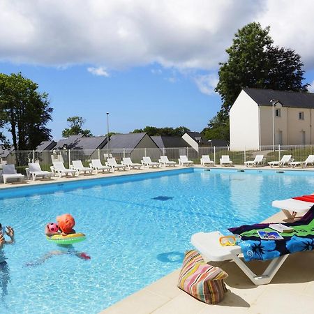 Terres De France Le Domaine De La Baie 호텔 오디에르네 외부 사진