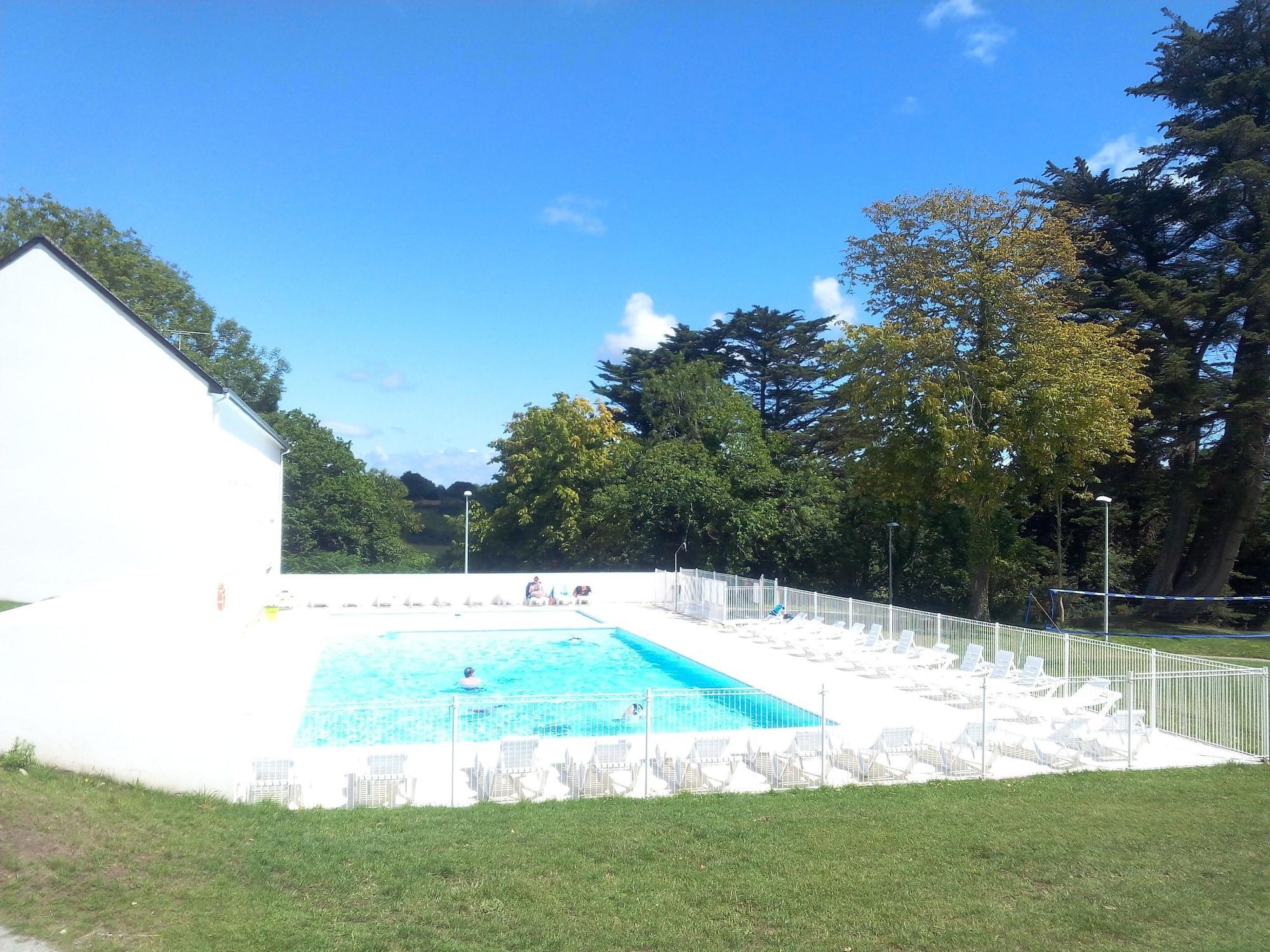 Terres De France Le Domaine De La Baie 호텔 오디에르네 외부 사진