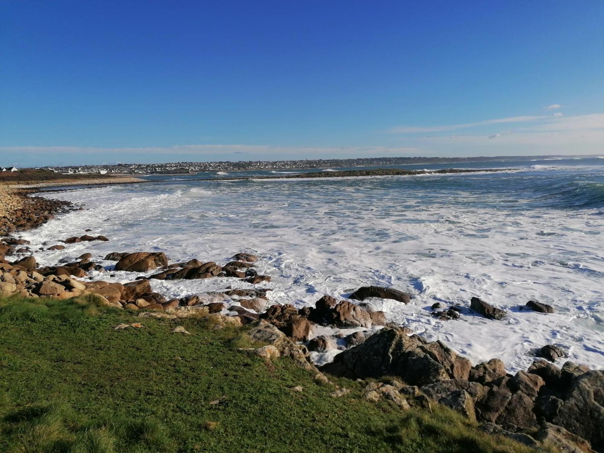 Terres De France Le Domaine De La Baie 호텔 오디에르네 외부 사진