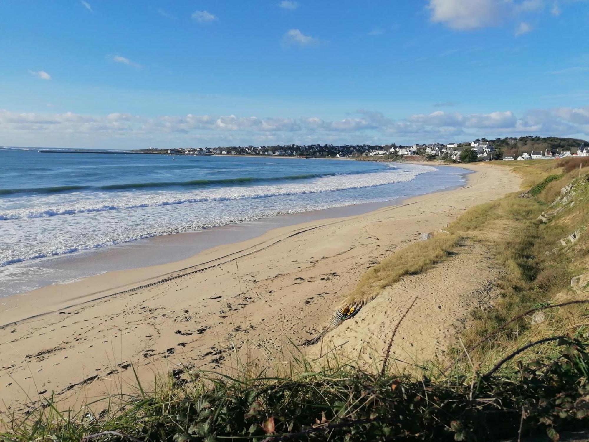 Terres De France Le Domaine De La Baie 호텔 오디에르네 외부 사진
