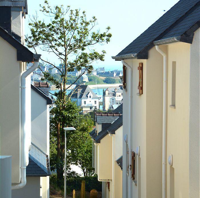Terres De France Le Domaine De La Baie 호텔 오디에르네 외부 사진